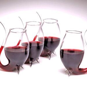 Port Sippers Glasses